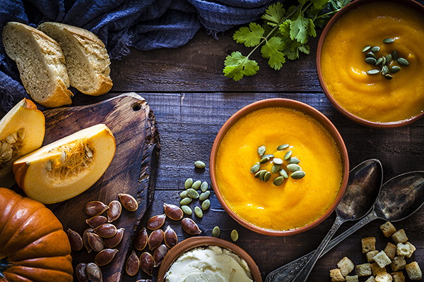 Commonly Asked Questions About Pumpkins