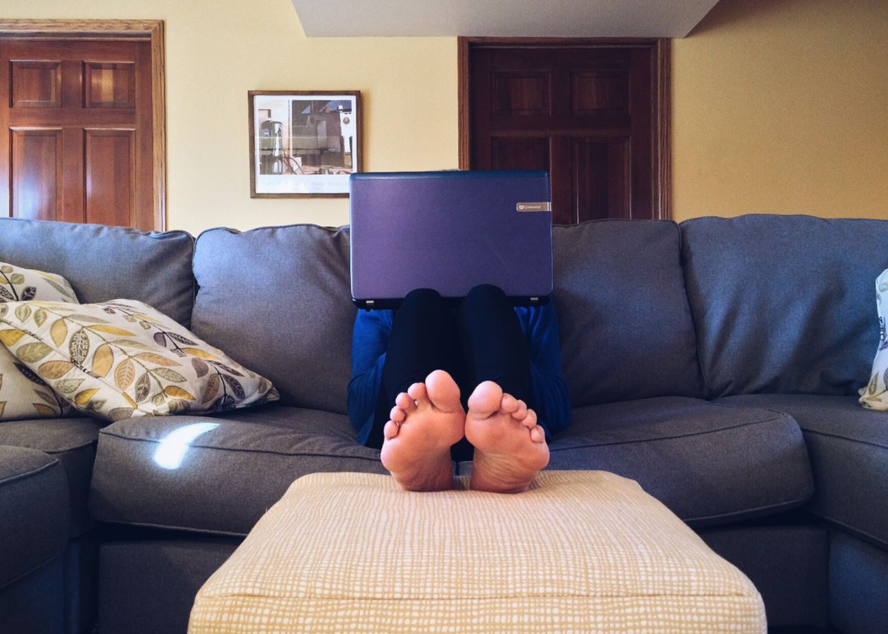 Staying Active at Home Importance | USHEALTH Group