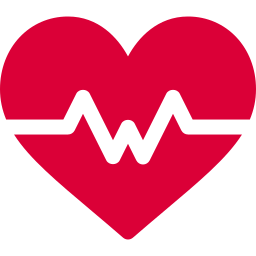 Heartbeat icon