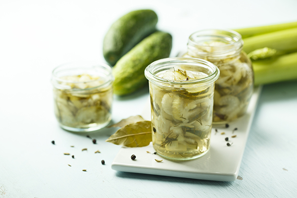 Pickle Juice Doesn't Belong in the Trash | USHEALTH Group