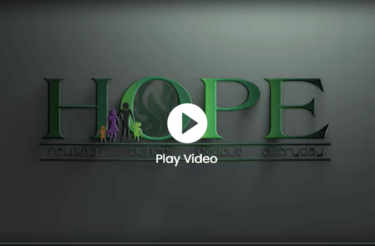 Hope Video