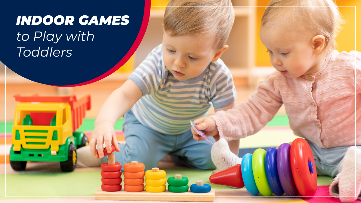 6 Boredom Busting Indoor Games For